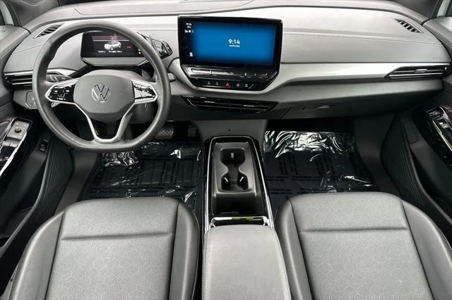 2023 Volkswagen ID.4 AWD Pro S