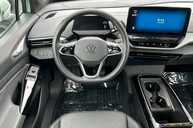 2023 Volkswagen ID.4 AWD Pro S