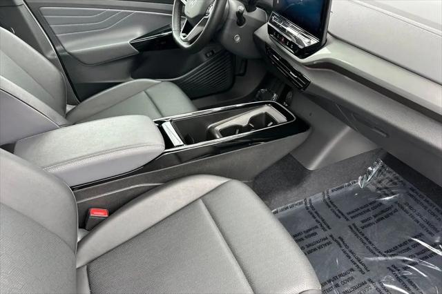 2023 Volkswagen ID.4 AWD Pro S