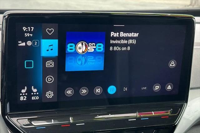 2023 Volkswagen ID.4 AWD Pro S