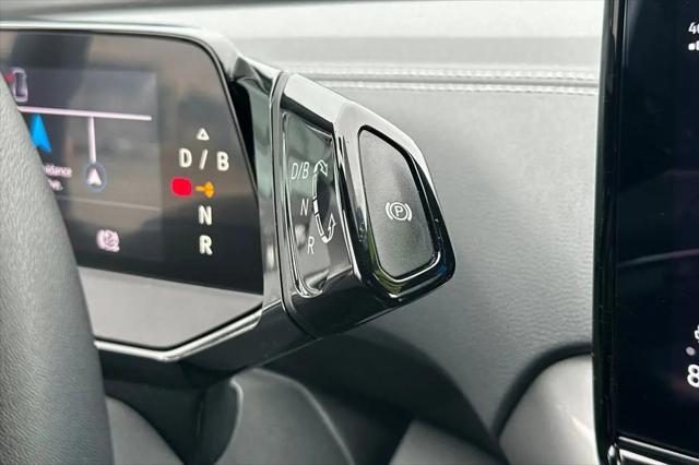 2023 Volkswagen ID.4 AWD Pro S