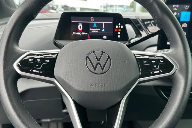 2023 Volkswagen ID.4 AWD Pro S