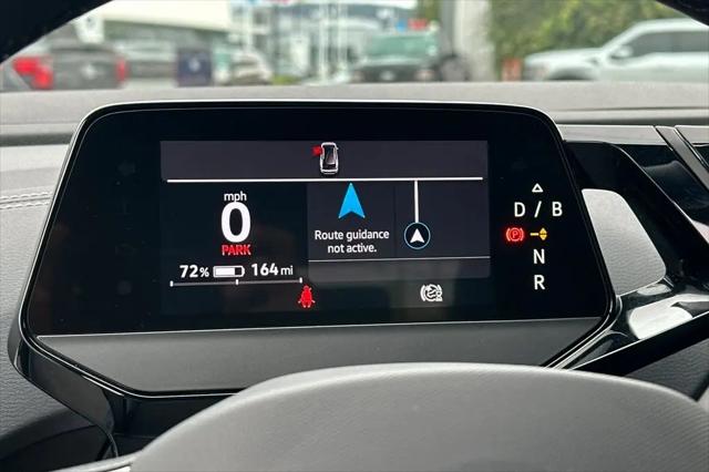 2023 Volkswagen ID.4 AWD Pro S