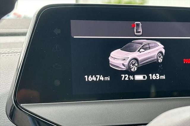 2023 Volkswagen ID.4 AWD Pro S