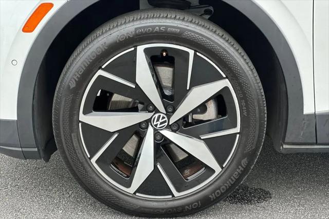 2023 Volkswagen ID.4 AWD Pro S