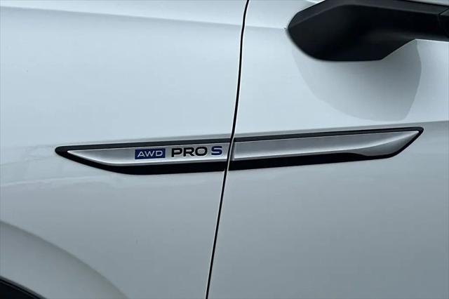 2023 Volkswagen ID.4 AWD Pro S