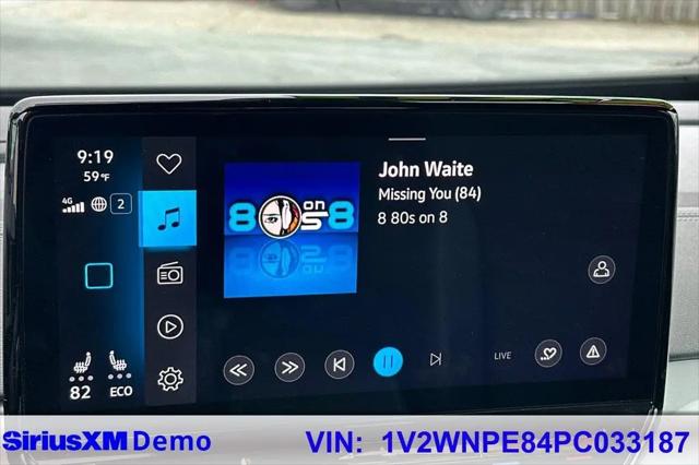 2023 Volkswagen ID.4 AWD Pro S