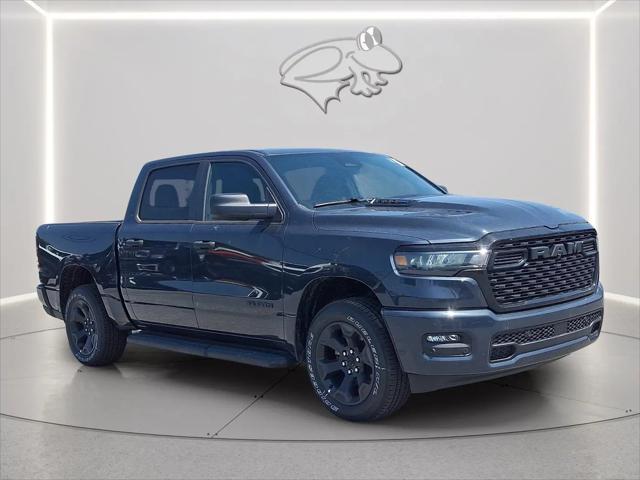 2026 Ram 1500 Express Crew Cab 4x4 57 Box