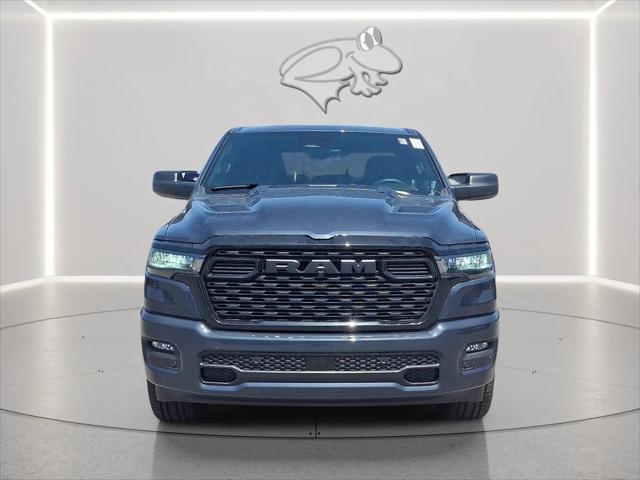 2026 Ram 1500 Express Crew Cab 4x4 57 Box