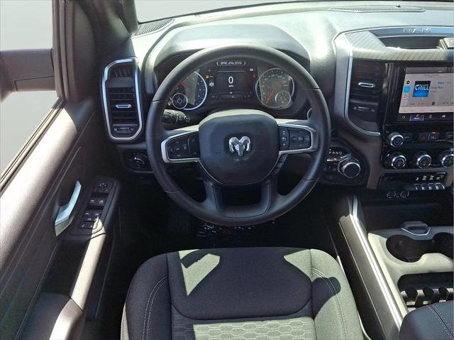 2026 Ram 1500 Express Crew Cab 4x4 57 Box