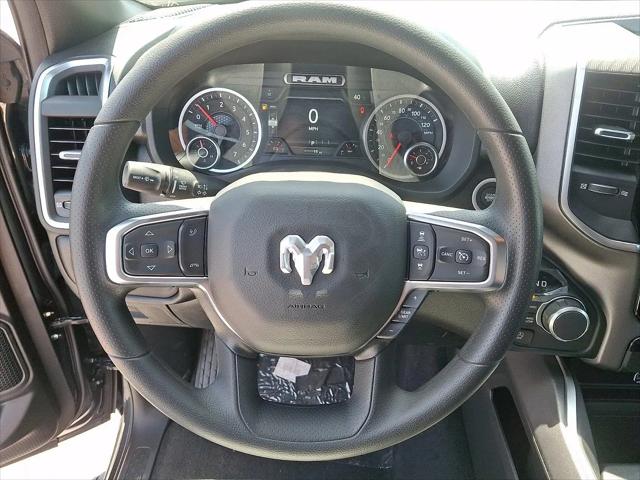 2026 Ram 1500 Express Crew Cab 4x4 57 Box