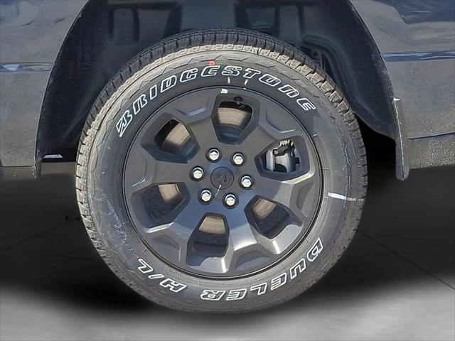 2026 Ram 1500 Express Crew Cab 4x4 57 Box