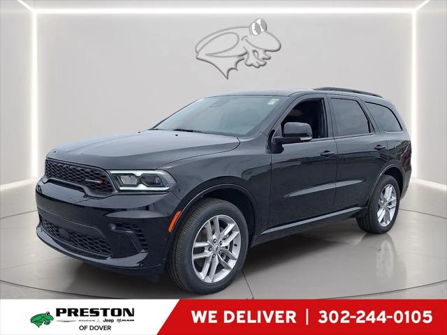 2026 Dodge Durango GT Plus AWD for sale in Dover, DE