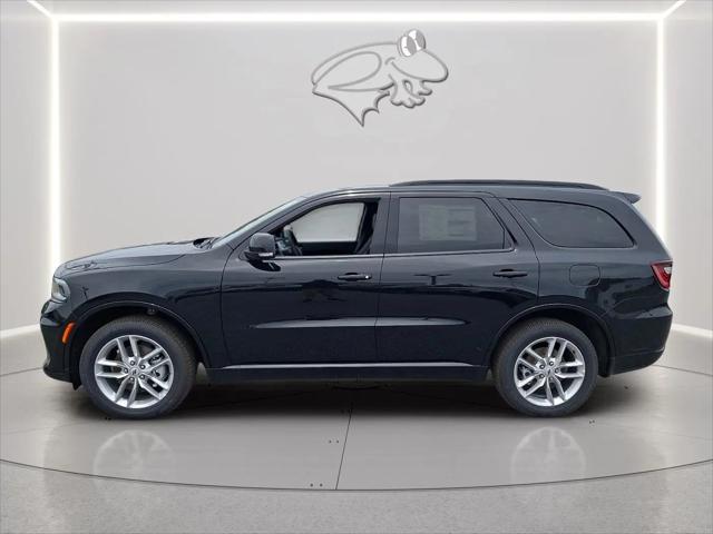 2026 Dodge Durango GT Plus AWD