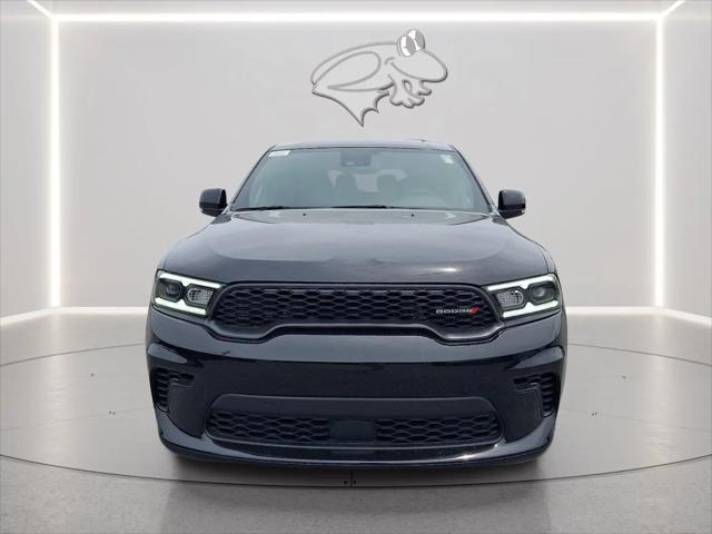 2026 Dodge Durango GT Plus AWD