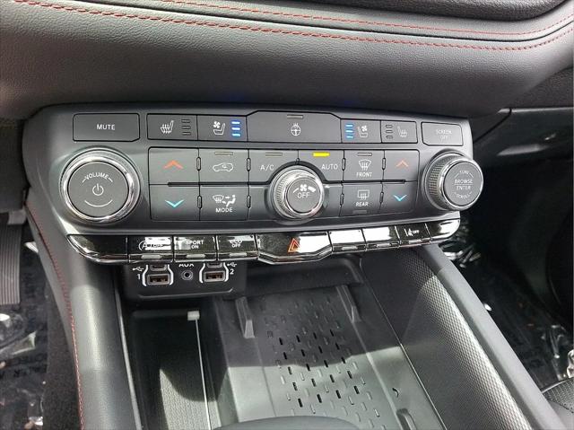 2026 Dodge Durango GT Plus AWD