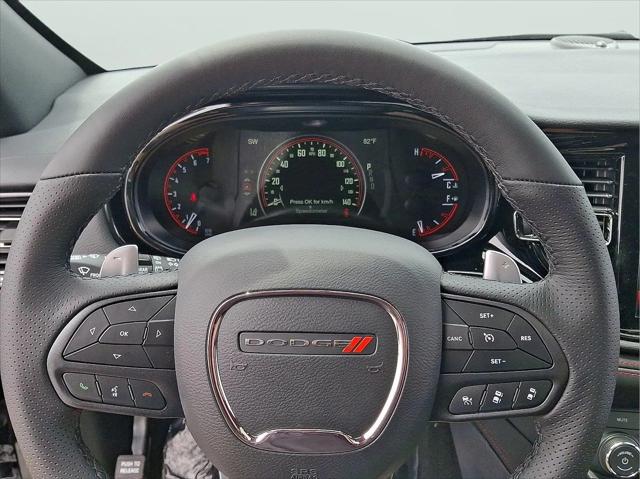 2026 Dodge Durango GT Plus AWD