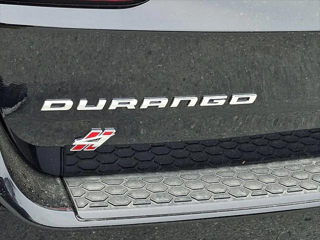 2026 Dodge Durango GT Plus AWD