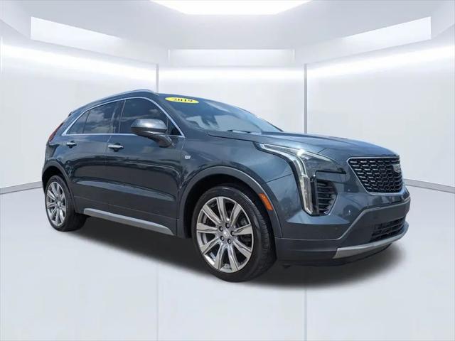 2019 Cadillac XT4 Premium Luxury for sale in Melbourne, FL