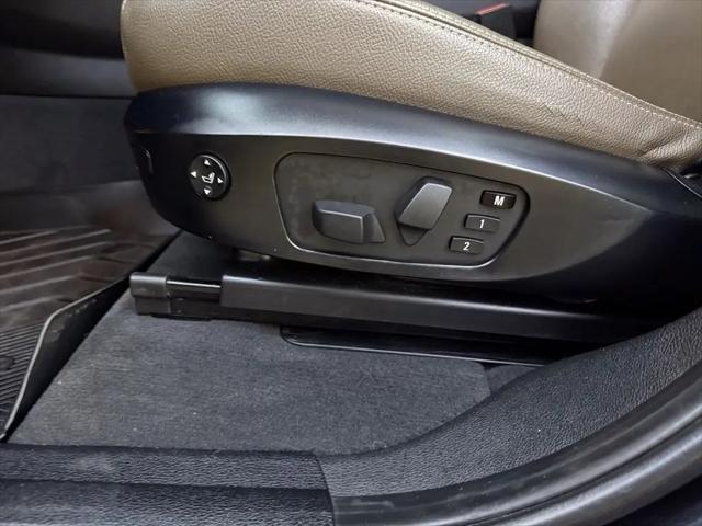 2011 BMW X3 xDrive35i