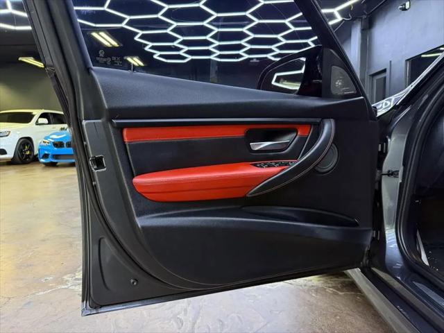 2018 BMW M3 Standard
