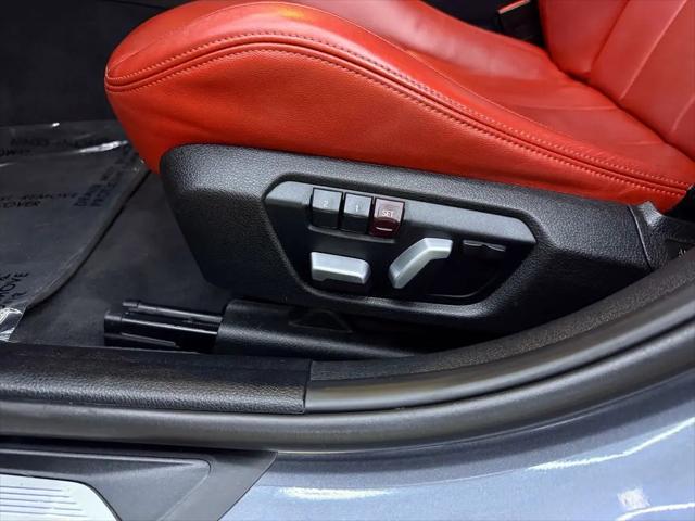 2018 BMW M3 Standard