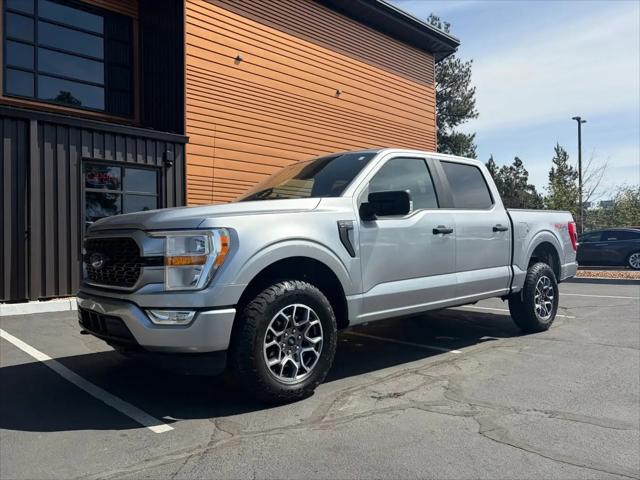 2021 Ford F-150 XL for sale in Bend, OR