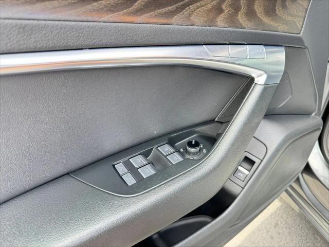 2019 Audi A6 55 Premium