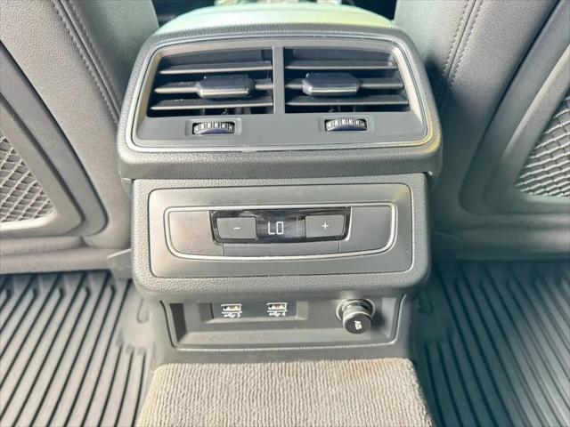 2019 Audi A6 55 Premium