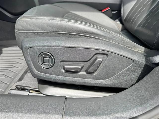 2019 Audi A6 55 Premium