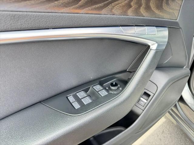 2019 Audi A6 55 Premium