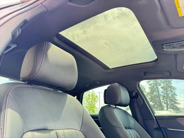 2019 Audi A6 55 Premium