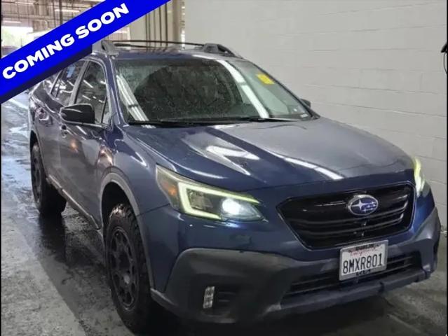 2020 Subaru Outback Onyx Edition XT for sale in Bend, OR