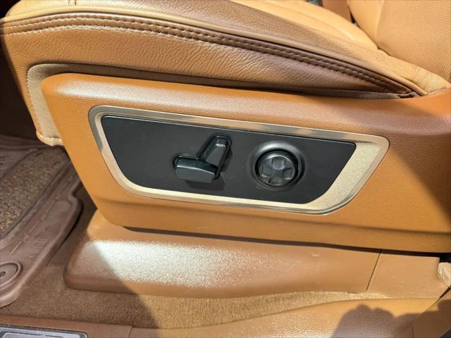 2020 Ram 1500 Laramie Longhorn Crew Cab 4x4 5'7" Box