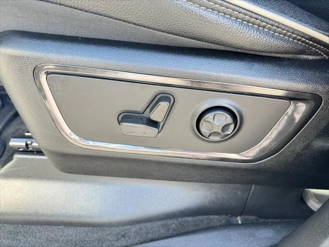 2022 Ram 1500 Limited Crew Cab 4x4 5'7" Box