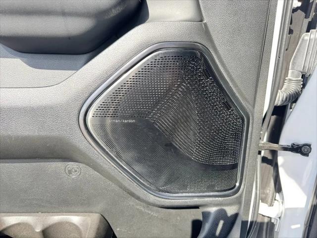 2022 Ram 1500 Limited Crew Cab 4x4 5'7" Box