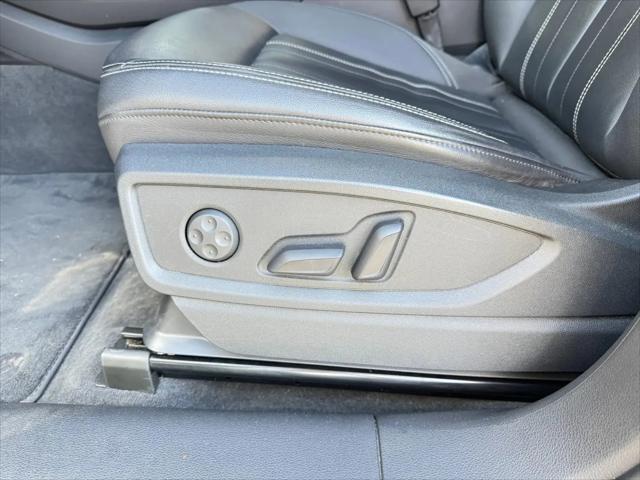 2021 Audi Q5 Premium 45 TFSI quattro S tronic