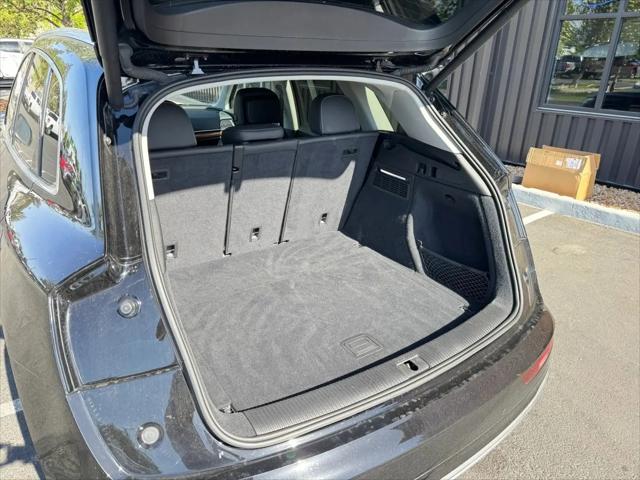 2021 Audi Q5 Premium 45 TFSI quattro S tronic