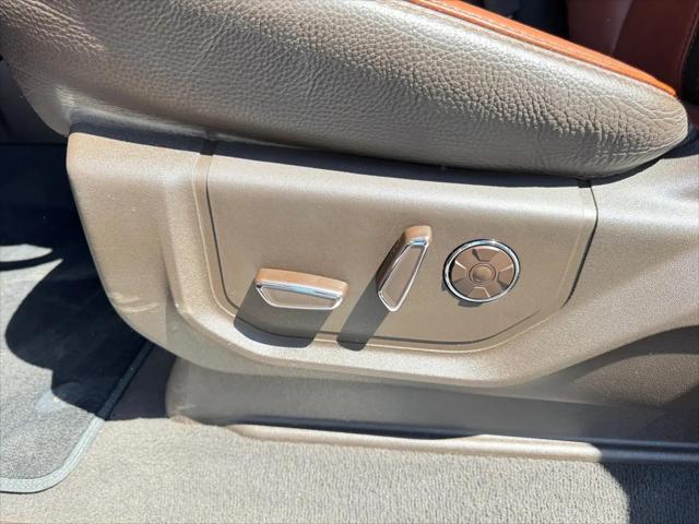 2021 Ford F-250 King Ranch