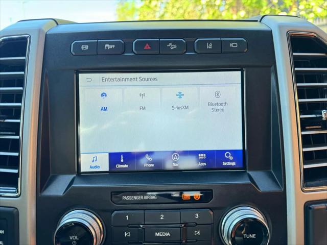 2021 Ford F-250 King Ranch