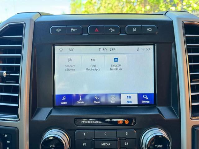 2021 Ford F-250 King Ranch