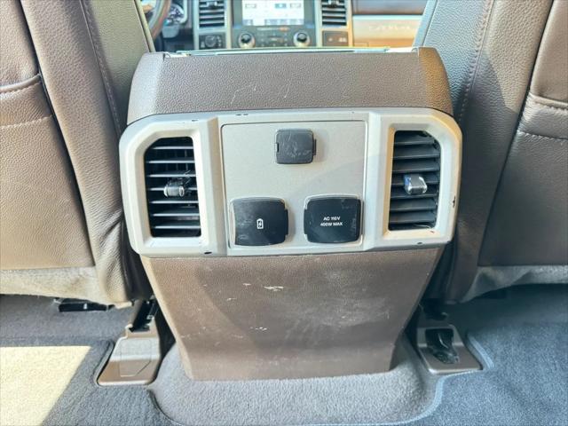 2021 Ford F-250 King Ranch