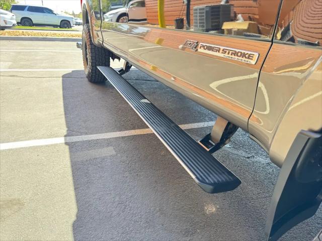 2021 Ford F-250 King Ranch