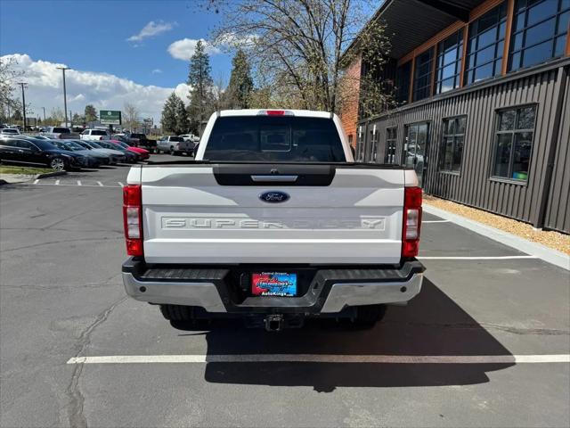 2020 Ford F-350 LARIAT