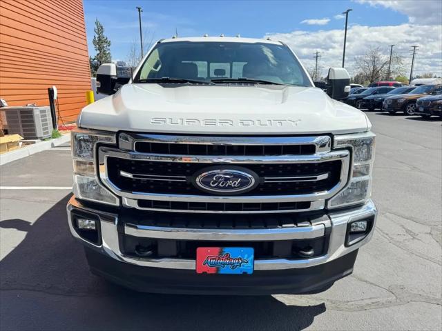 2020 Ford F-350 LARIAT