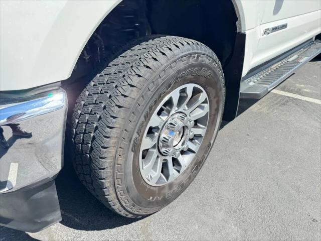 2020 Ford F-350 LARIAT