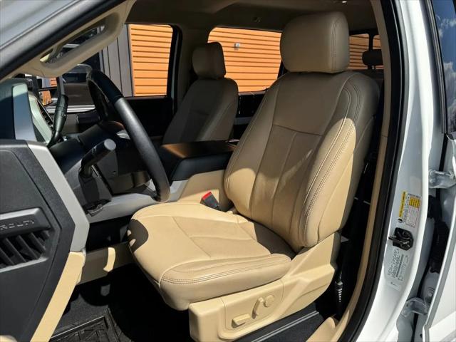 2020 Ford F-350 LARIAT
