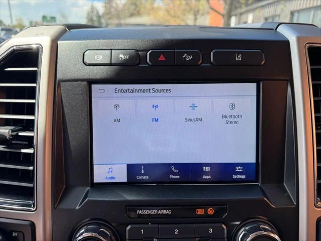 2020 Ford F-350 LARIAT