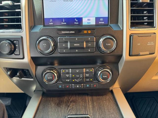 2020 Ford F-350 LARIAT