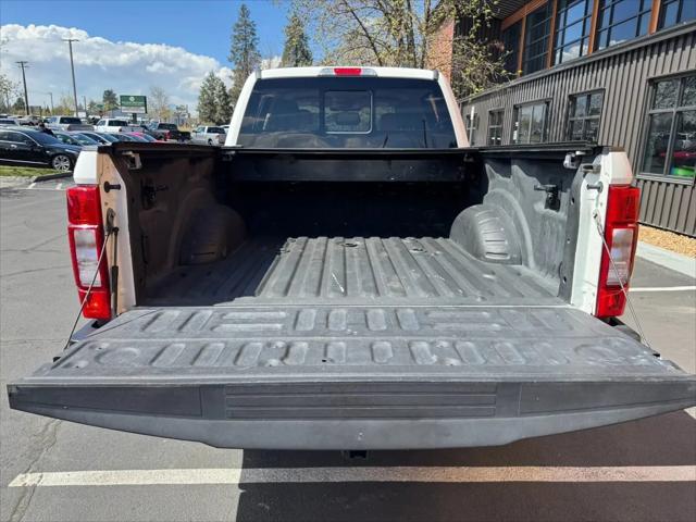 2020 Ford F-350 LARIAT